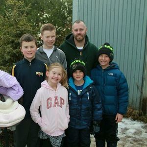 Meet your Posher, David